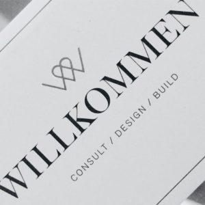 Willkommen Willkommen