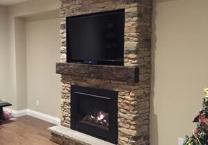 Fireplace Renovations