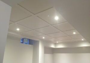 Basement Renovations