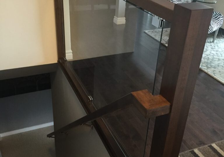 Stairs & Flooring Renovations