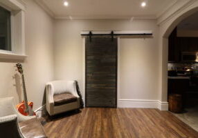Home Renovations
